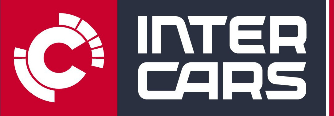 intercars logo